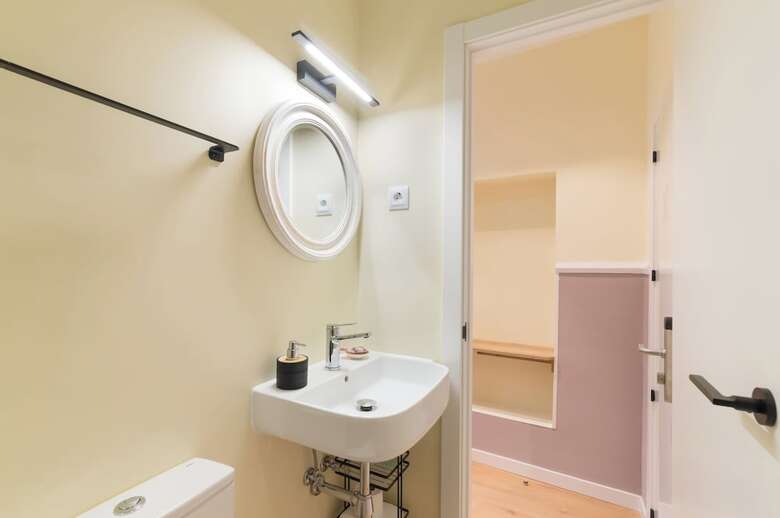 Hostal Evoke Madrid