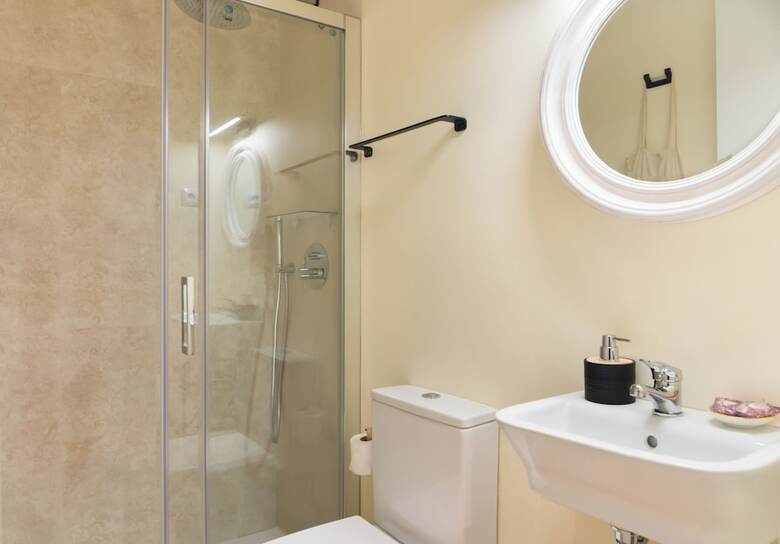 Hostal Evoke Madrid