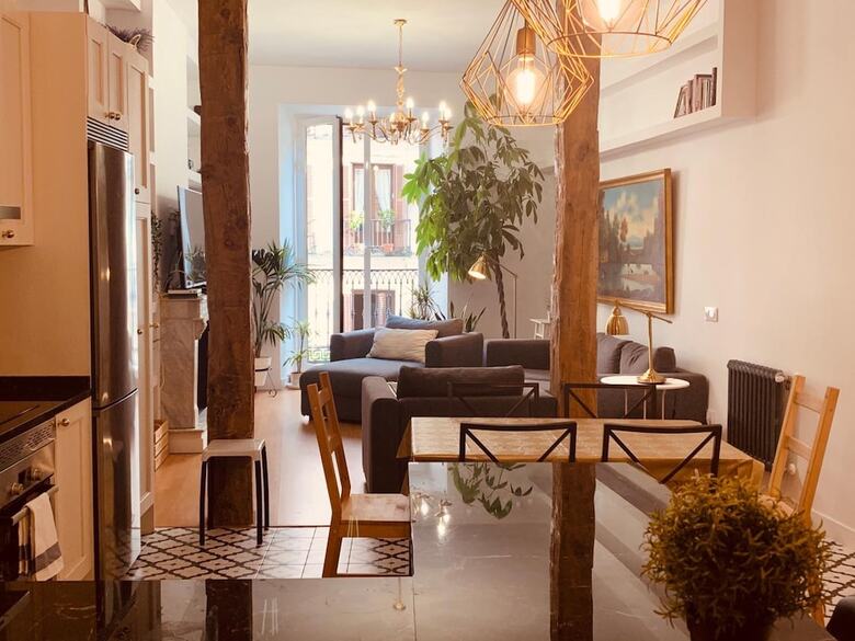 Pension Hostal Patria