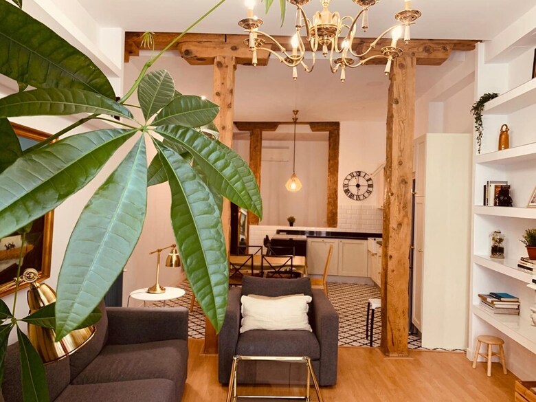 Pension Hostal Patria