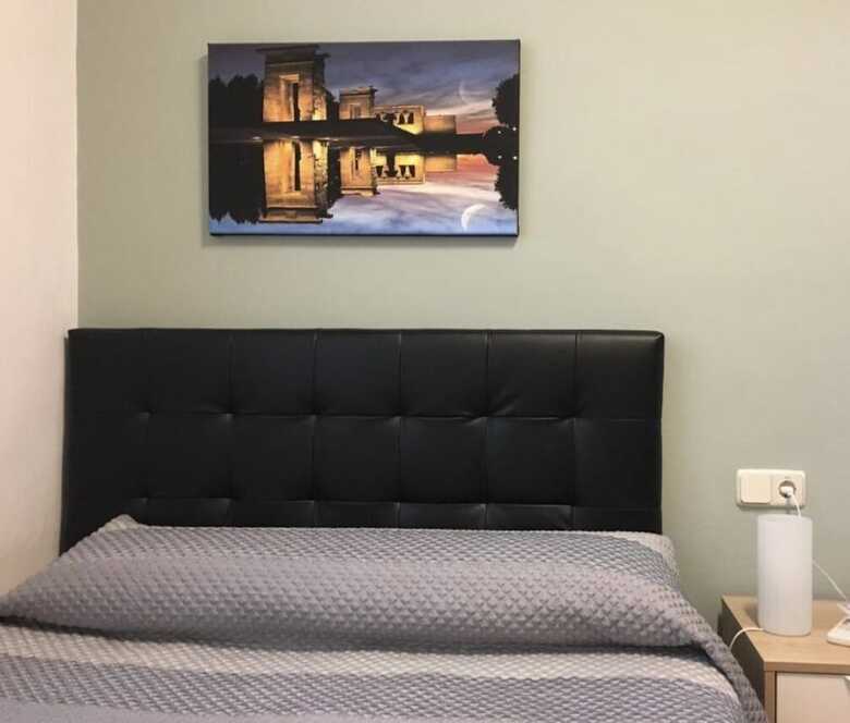 Pension Hostal Patria