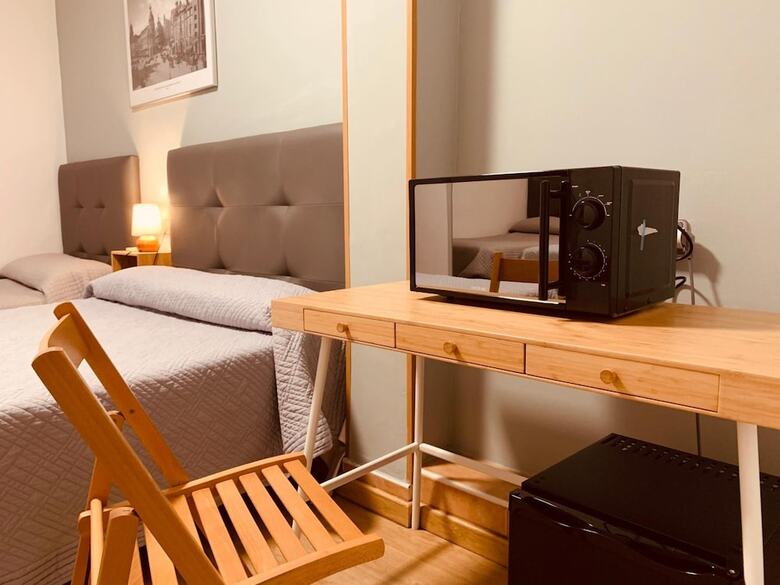 Pension Hostal Patria