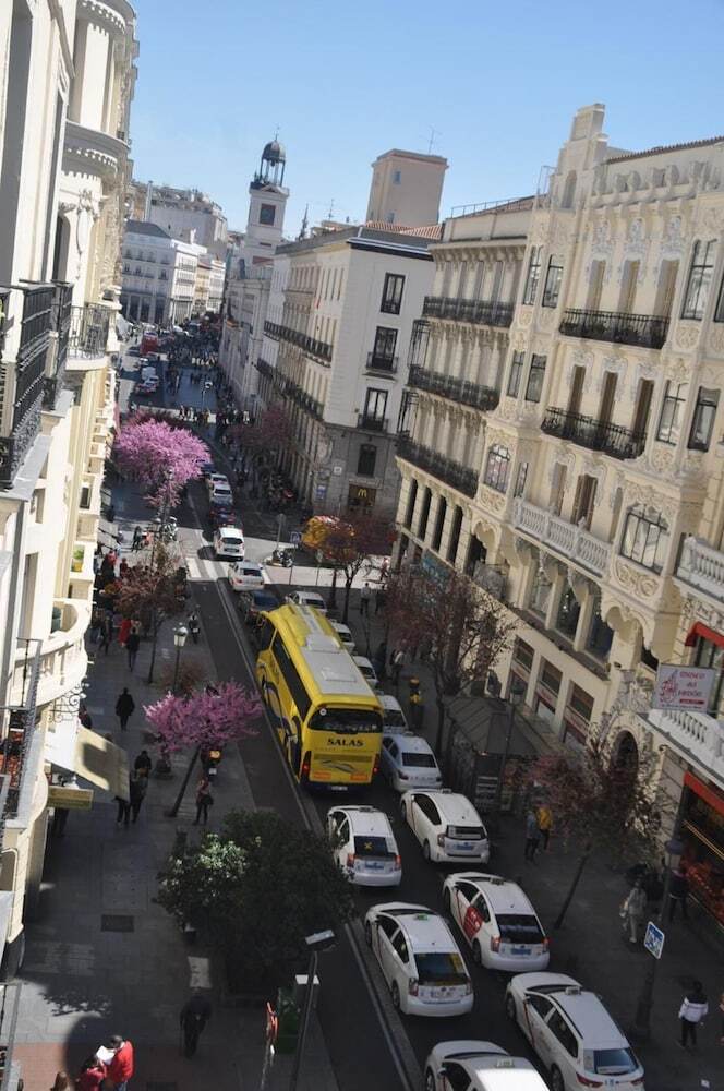 Pension Hostal Patria