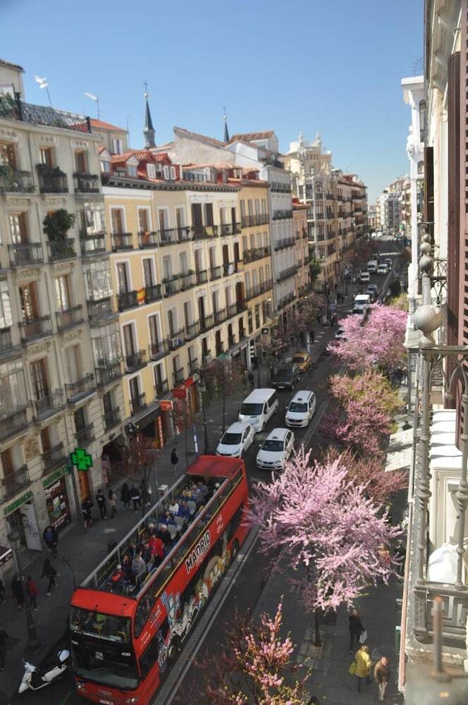 Pension Hostal Patria