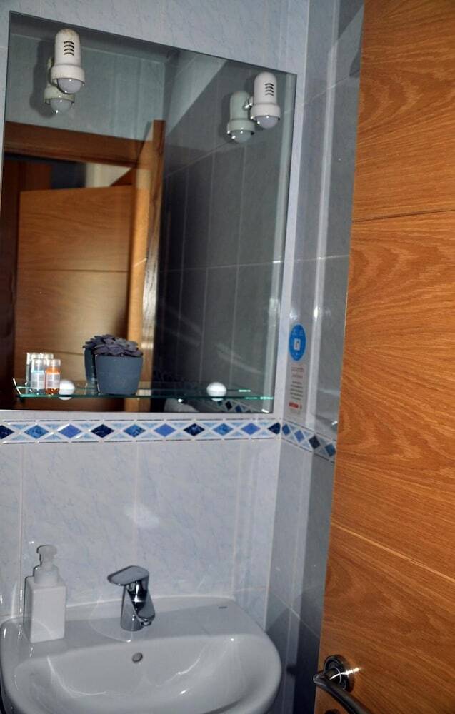 Pension Hostal Patria