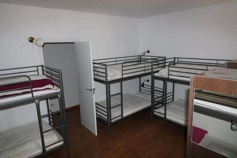 Hostal I Love Madrid Hostel