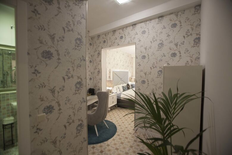Hostal Boutique Palace - Adults Only