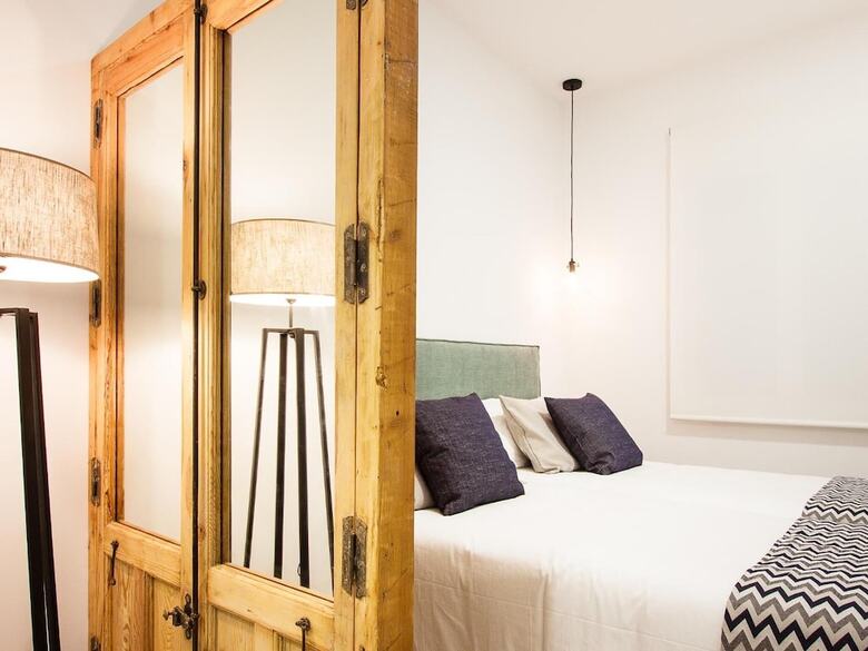 Pension Jardines Boutique