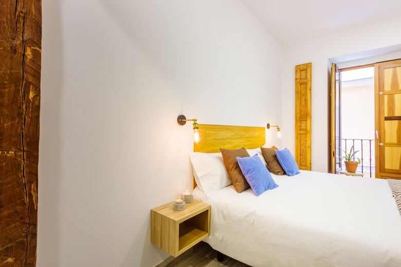 Pension Jardines Boutique