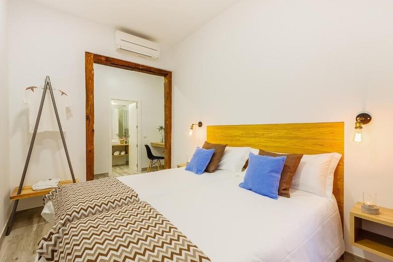Pension Jardines Boutique