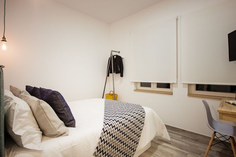 Pension Jardines Boutique