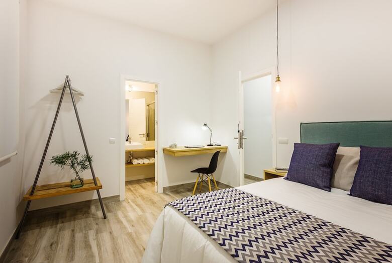 Pension Jardines Boutique