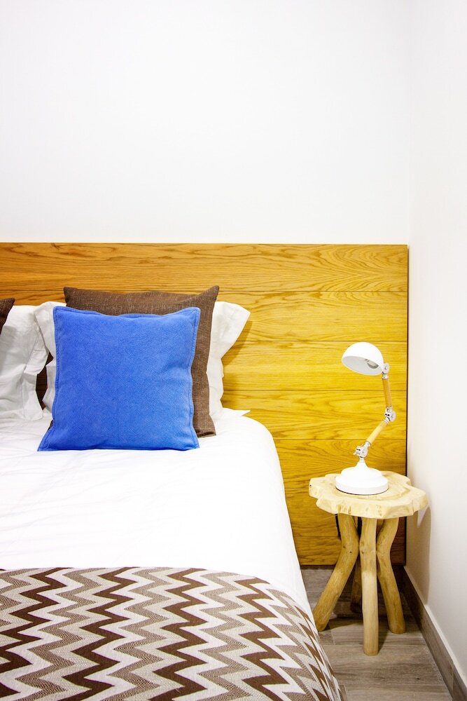Pension Jardines Boutique