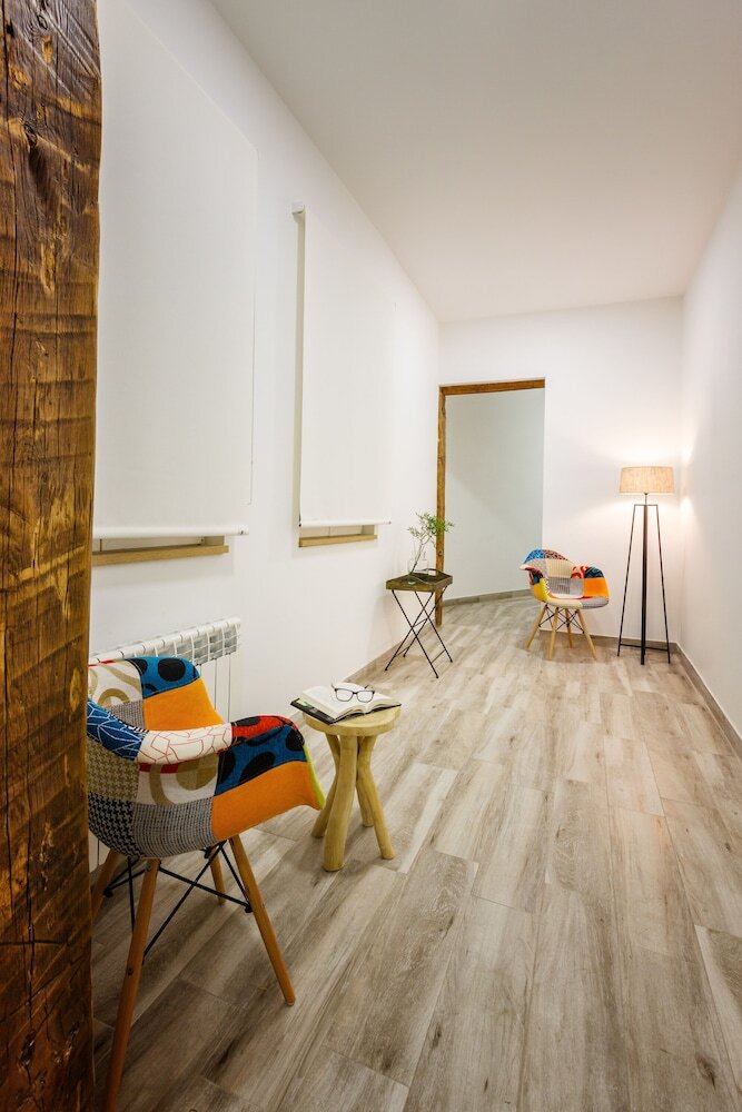 Pension Jardines Boutique