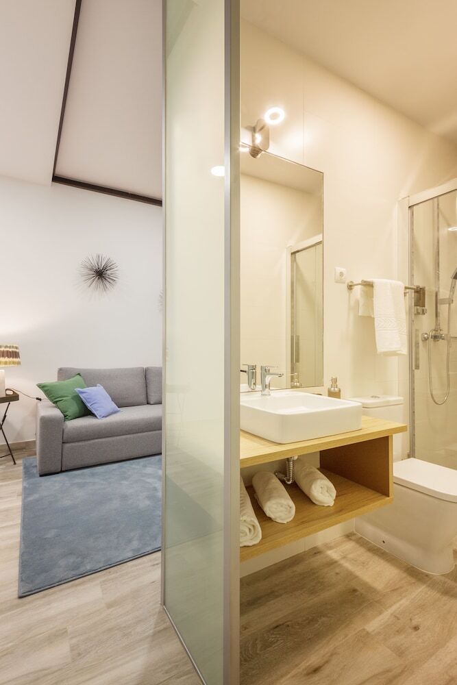 Pension Jardines Boutique