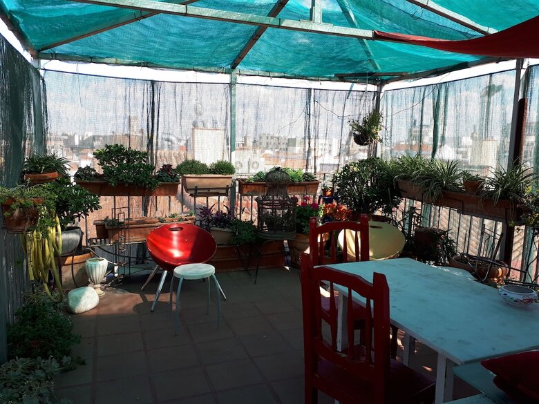 Hostal Casa Chueca
