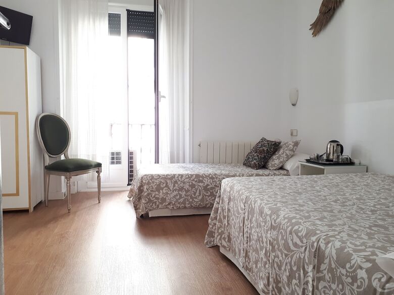 Hostal Casa Chueca