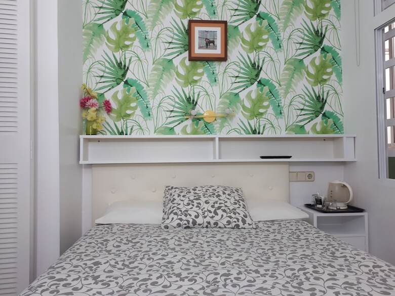Hostal Casa Chueca