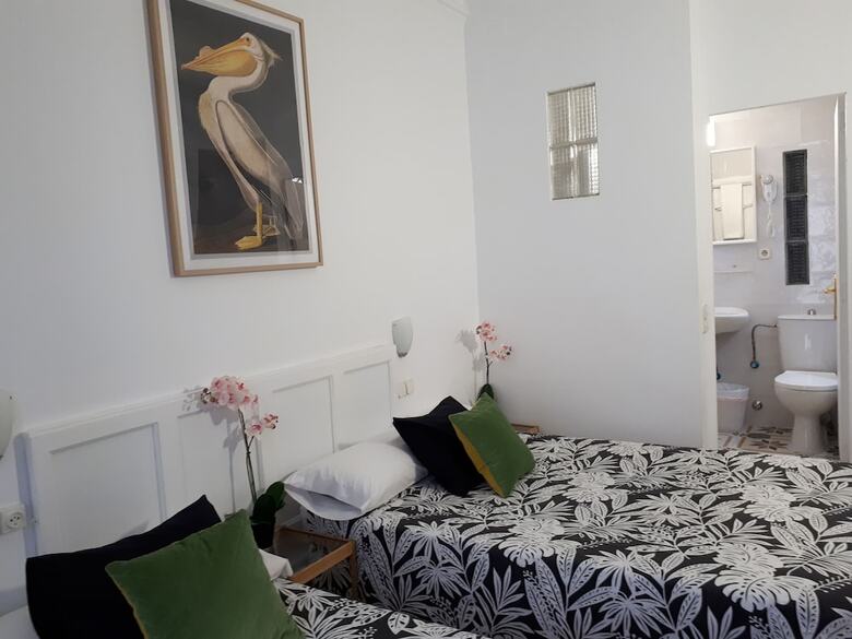 Hostal Casa Chueca