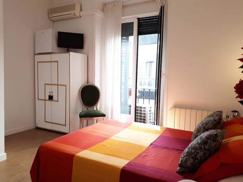 Hostal Casa Chueca