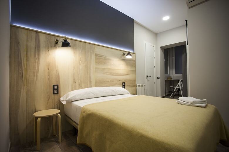 Hostal Cc Atocha