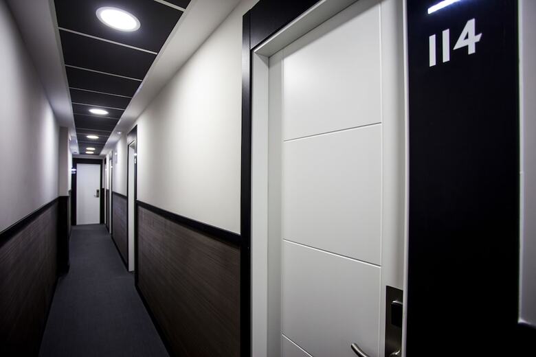Hostal Cc Atocha
