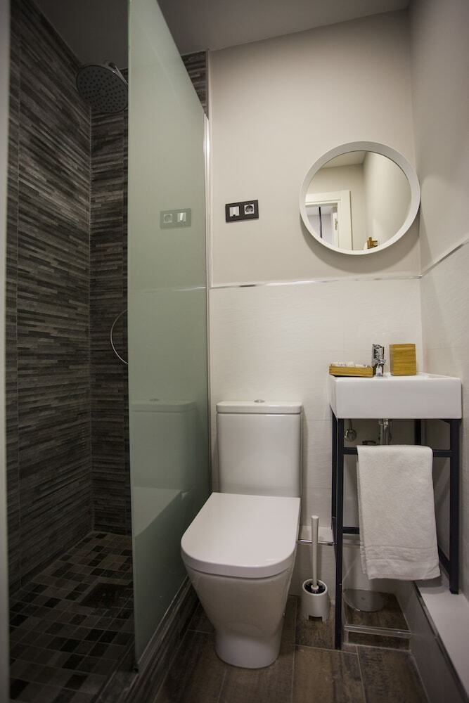 Hostal Cc Atocha