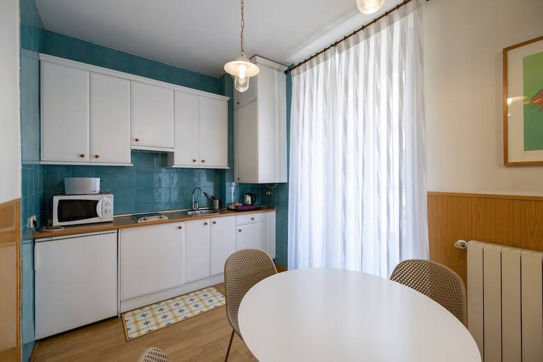 Aparthotel Oriente Suites
