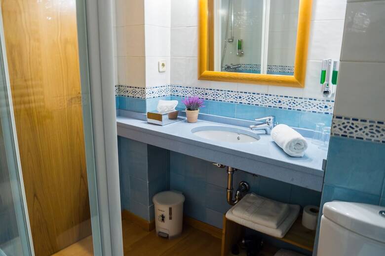Aparthotel Oriente Suites