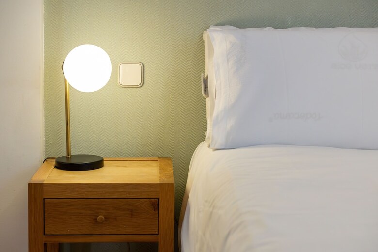 Aparthotel Oriente Suites