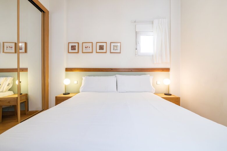 Aparthotel Oriente Suites