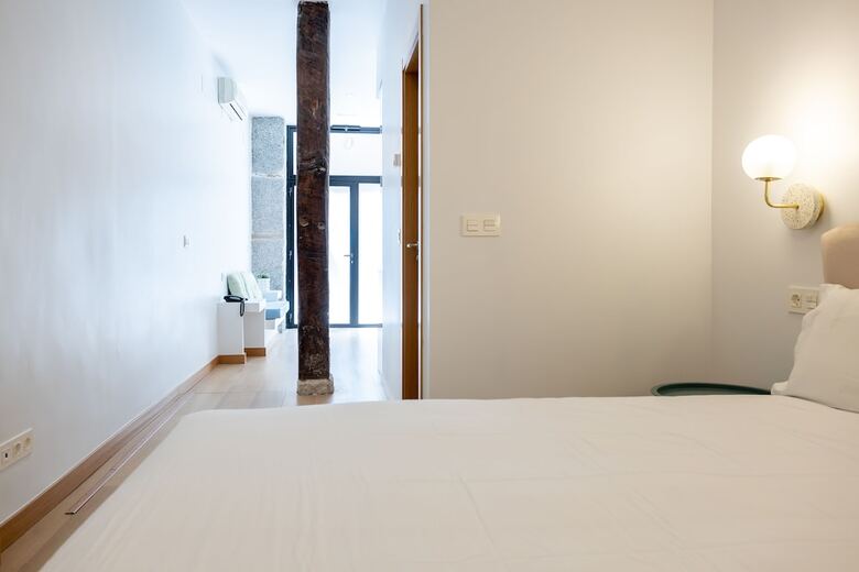 Aparthotel Oriente Suites