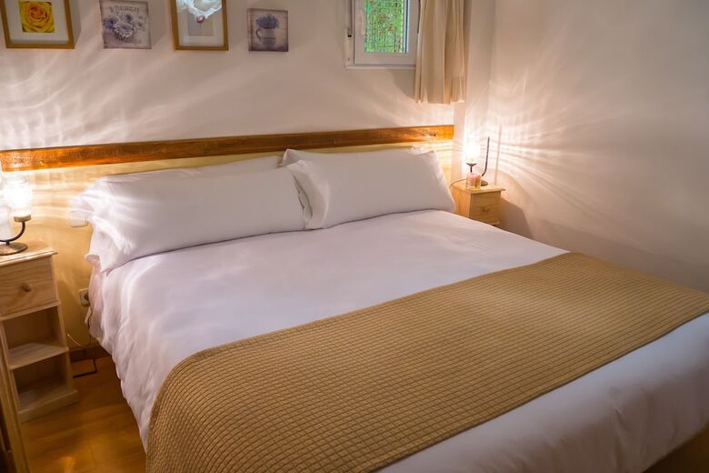 Aparthotel Oriente Suites