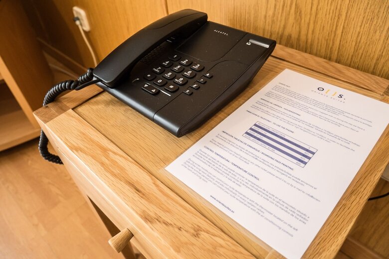 Aparthotel Oriente Suites