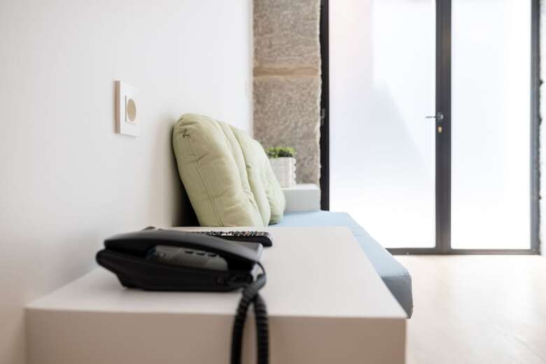 Aparthotel Oriente Suites