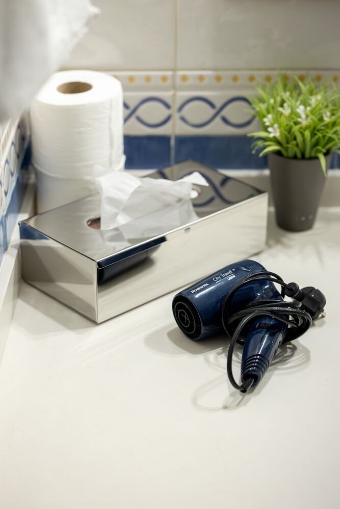 Aparthotel Oriente Suites