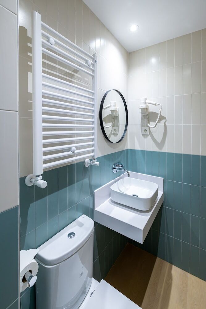 Aparthotel Oriente Suites
