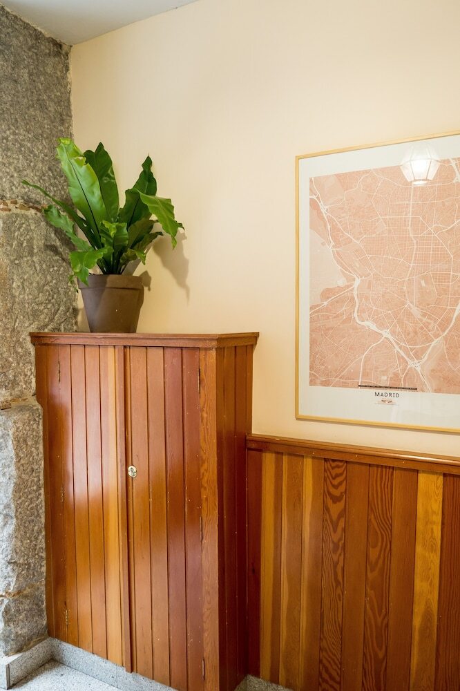 Aparthotel Oriente Suites