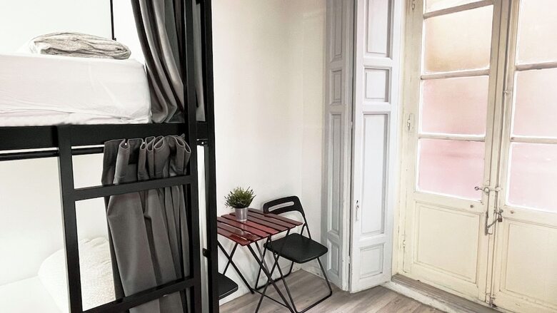 Hostal Way Hostel Madrid