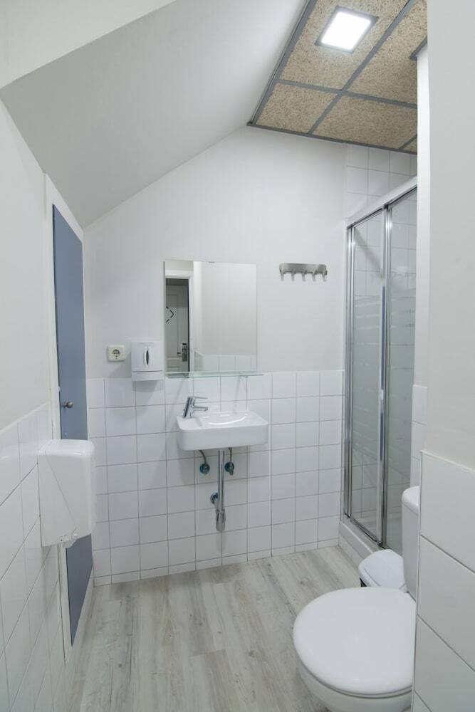 Hostal Way Hostel Madrid