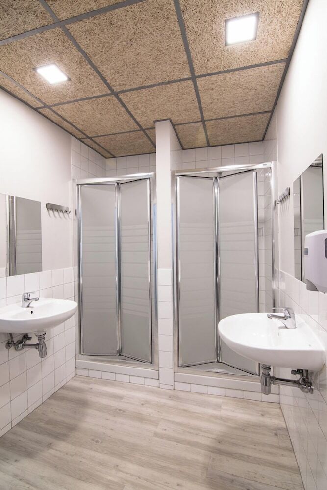 Hostal Way Hostel Madrid