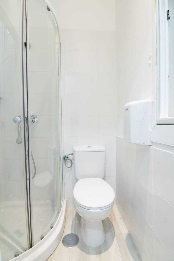 Hostal Way Hostel Madrid