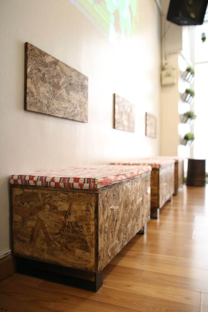 Hostal Way Hostel Madrid