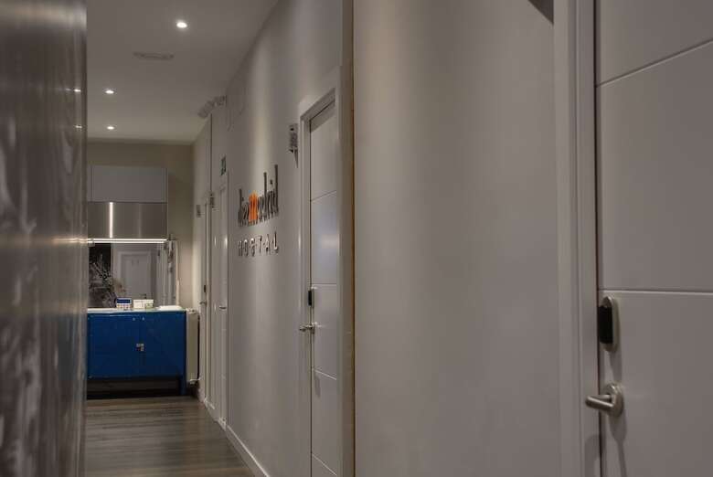 Diezmadrid Hostal