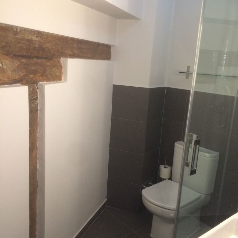Diezmadrid Hostal
