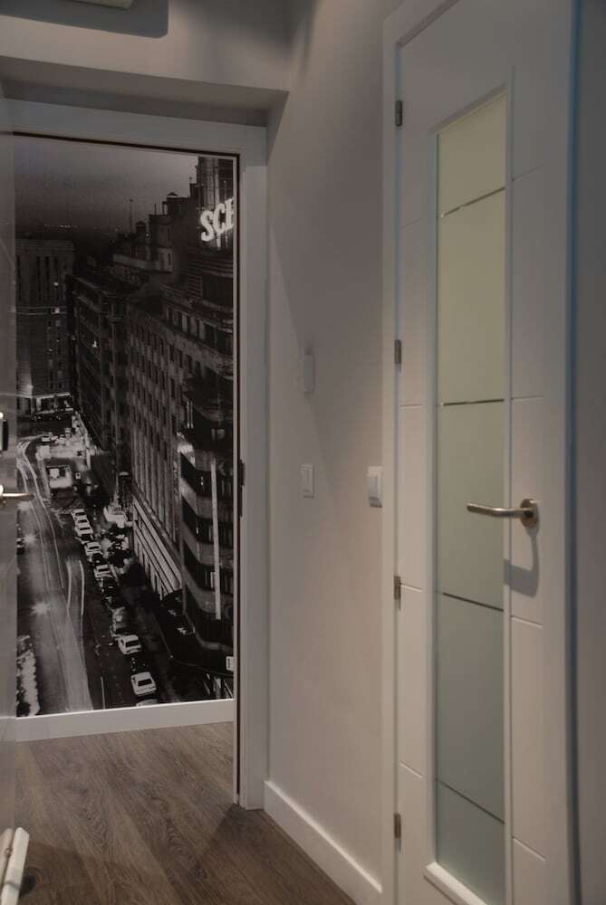Diezmadrid Hostal