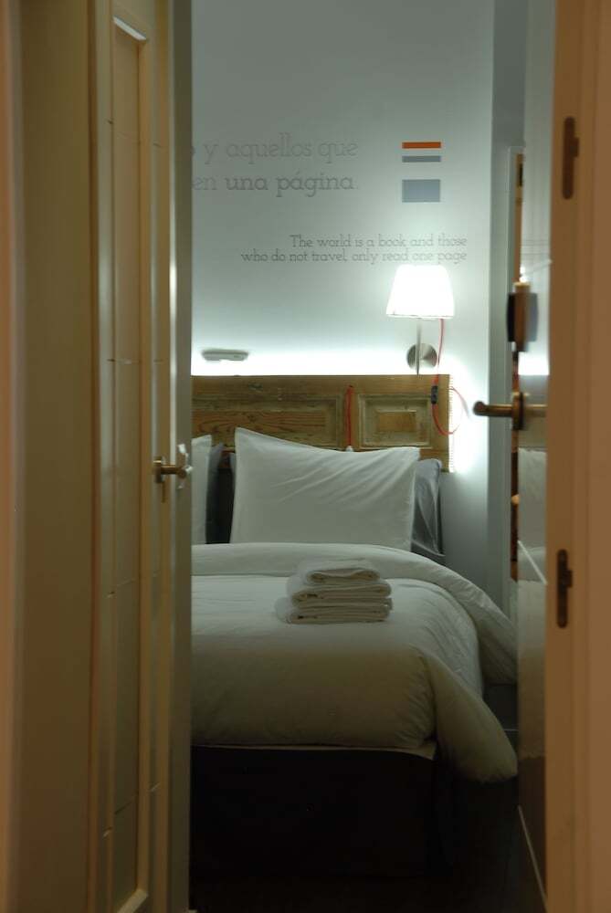 Diezmadrid Hostal
