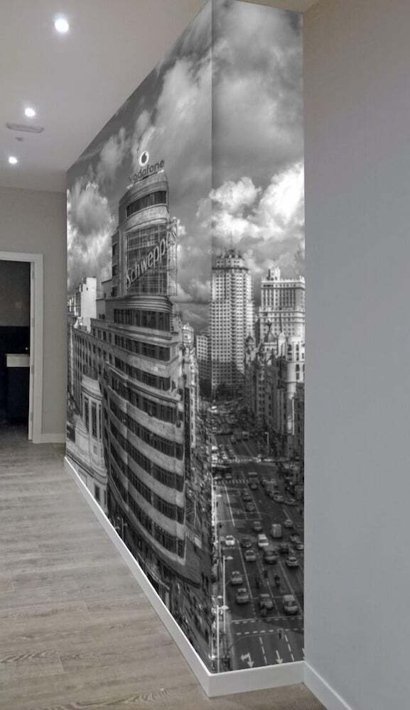 Diezmadrid Hostal