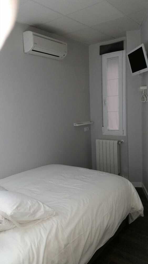 Diezmadrid Hostal