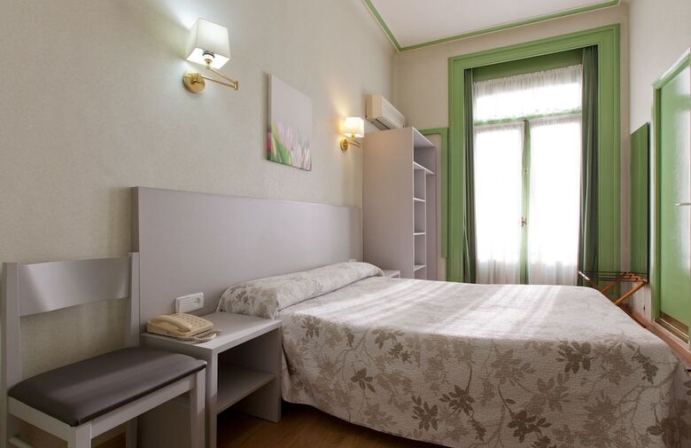Hostal Andorra